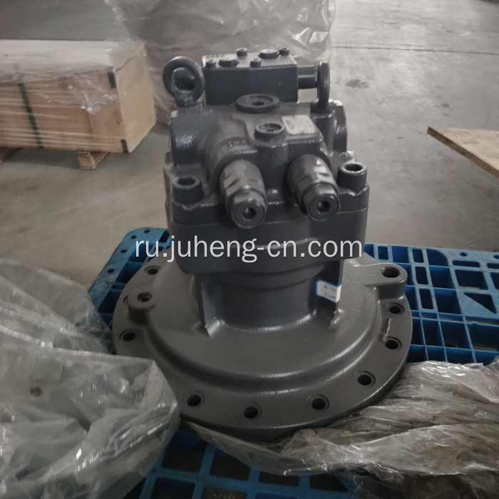 Volvo EC460B Swing Motor 14550092 Swing Device